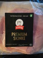 Premium Skinke