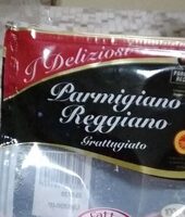 Parmigiano reggiano