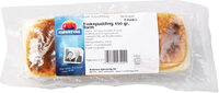 Hjønnevåg Fiskepudding 400g