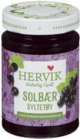 Solbær Syltetøy