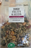 Fruit & Seeds