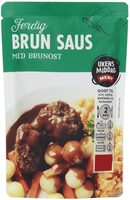 Brun Saus Klassisk 2dl Meny