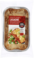 Lasagne 800g Meny