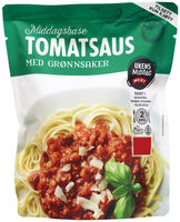 Tomatsaus 500g Meny