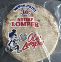Lomper
