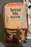 Spécial Mie Complet
