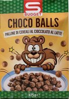 Choco Balls