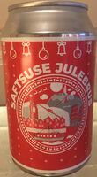 Saftsuse julebrus