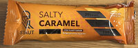 Salty Caramel proteinbar