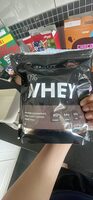 Whey Protein Concentrate