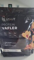 Protein Vafler