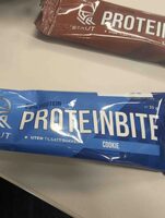 ProteinBite Cookie
