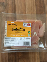 Indrefilet