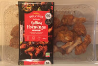 Kylling Hotwings