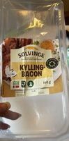 Kyllingbacon