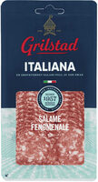 Italiana Salame Fenomenale