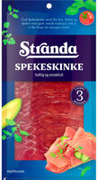 Stranda Spekeskinke
