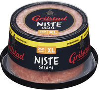 Nistesalami
