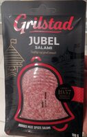 Jubelsalami