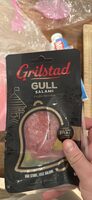 Gull Salami
