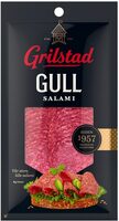 Gull Salami