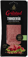 Trønderfår