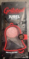 Grilstad Jubelsalami