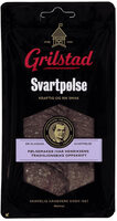 Svartpølse