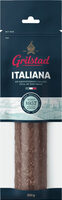 Grilstad Hel Italiana 220g