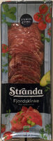 Fjordskinke mild spekeskinke