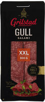 Grilstad Gullsalami XXL