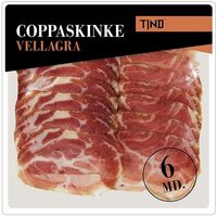 Coppaskinke