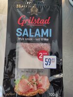 Salami