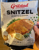 Snitzel