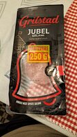 Jubelsalami