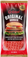 Original Burger