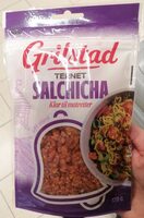 Ternet Salchicha