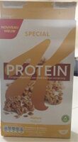 Special k protein