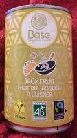Fruit du Jacquier à Cuisiner