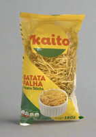 Batata Palha