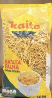 Batata Palha