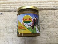 Doce de Leite Cremoso   - Caramel Milk Spread 300g - Kaito