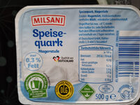 Magerquark