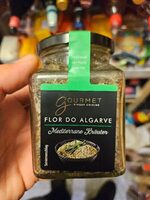 Flor Do Algarve