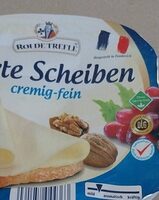 Zarte scheiben