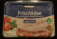 Frischkäse