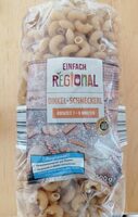 Dinkel-Schneckerl