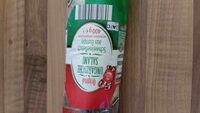 Ungarische Salami