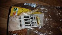 Kartoffelbrot