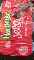 Jelly Strawberry